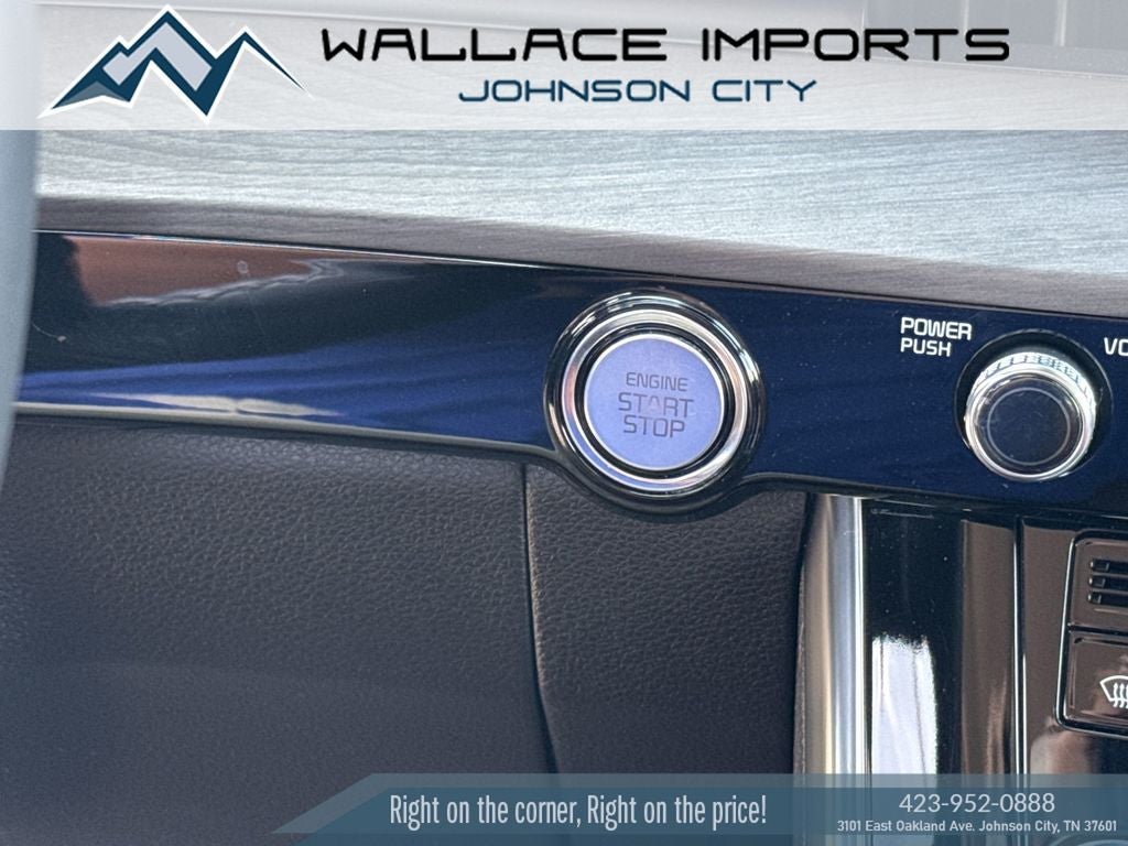 2022 Kia Carnival SX