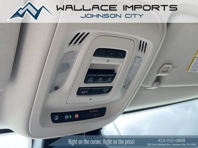 2022 Buick Envision Avenir