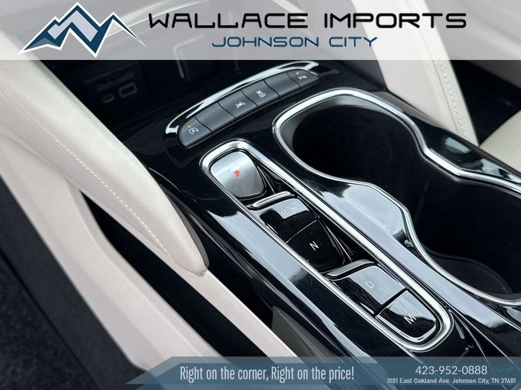2022 Buick Envision Avenir