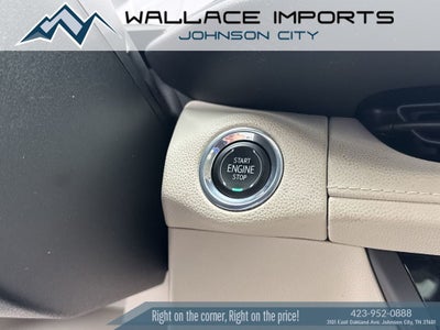 2022 Buick Envision Avenir