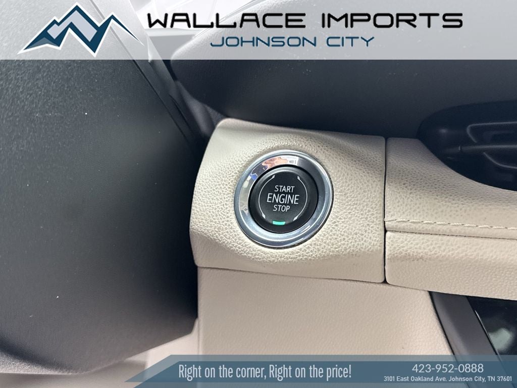 2022 Buick Envision Avenir
