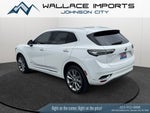 2022 Buick Envision Avenir