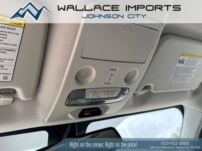 2021 Ford EcoSport Titanium