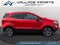 2021 Ford EcoSport Titanium