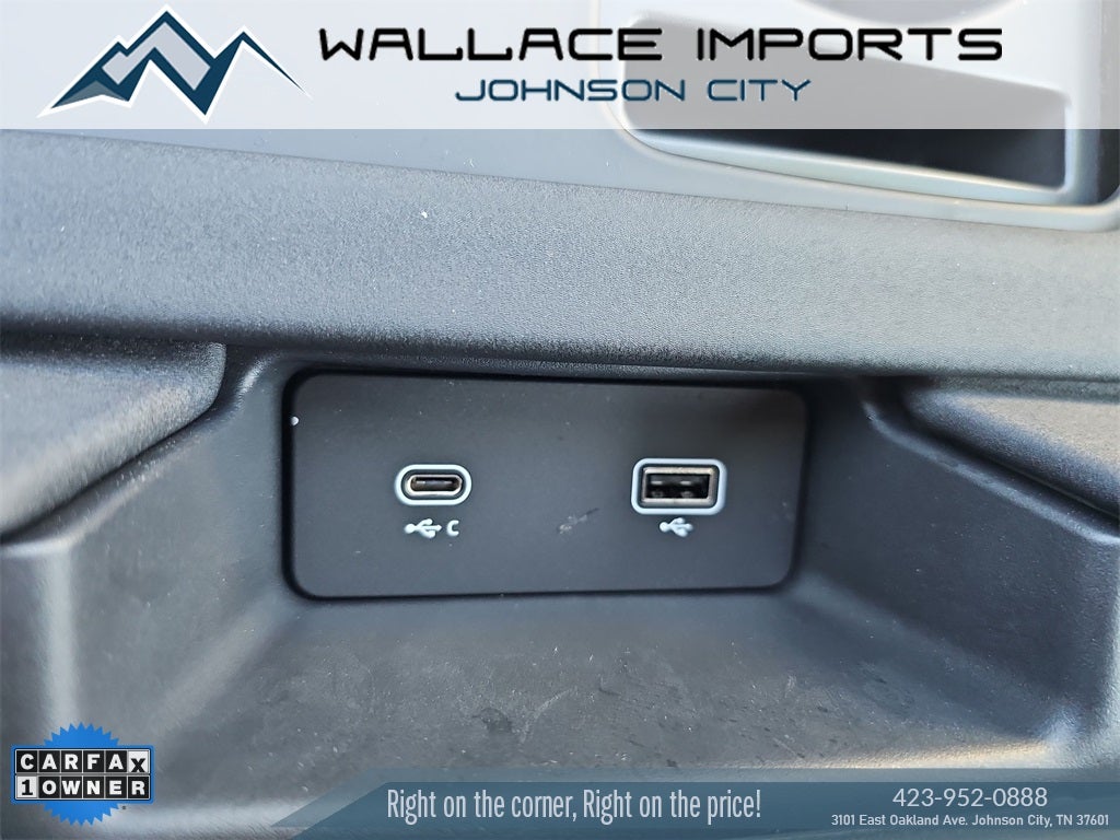 2023 Land Rover Discovery HSE R-Dynamic