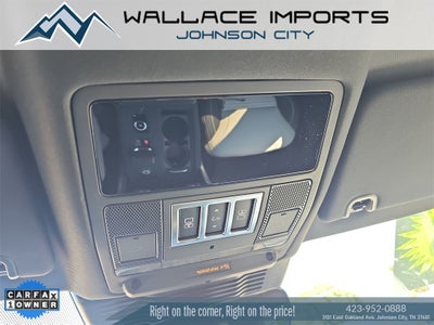 2023 Land Rover Discovery HSE R-Dynamic