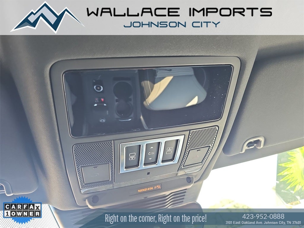 2023 Land Rover Discovery HSE R-Dynamic