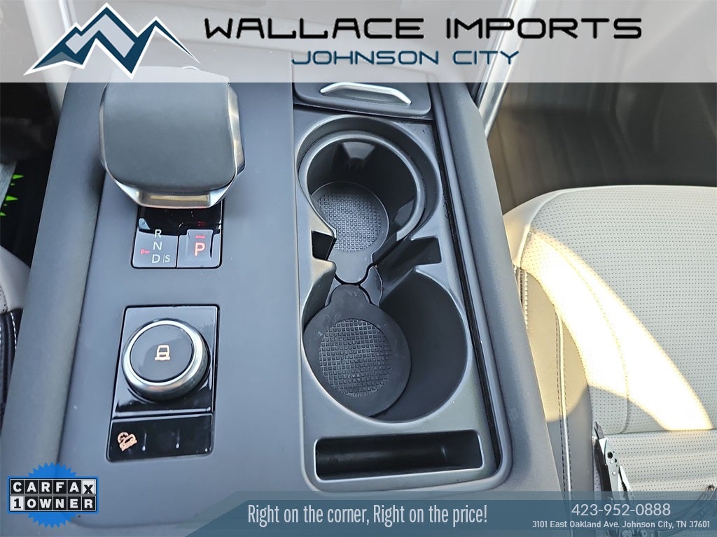 2023 Land Rover Discovery HSE R-Dynamic