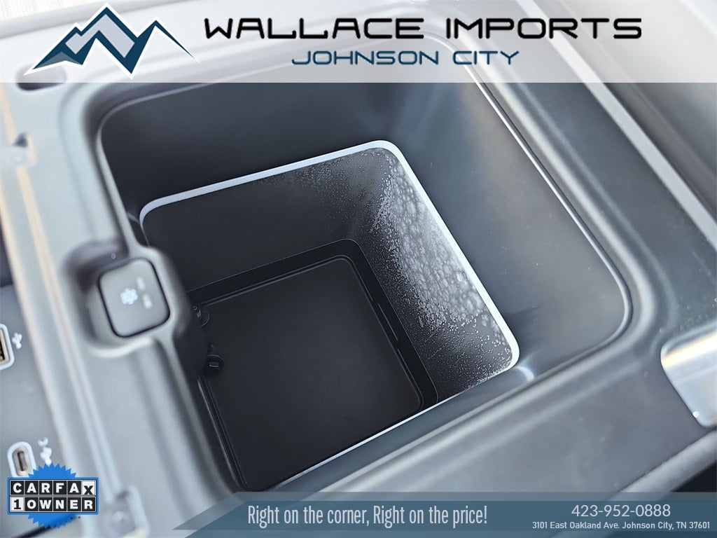 2023 Land Rover Discovery HSE R-Dynamic