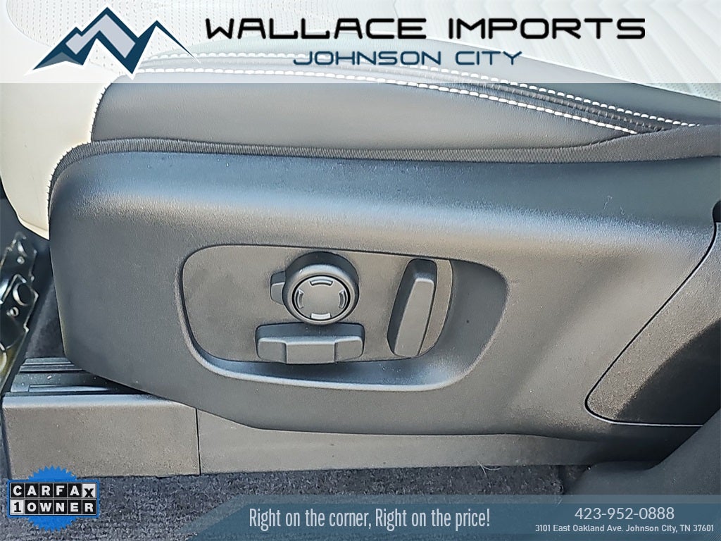 2023 Land Rover Discovery HSE R-Dynamic