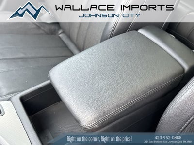 2018 Audi A4 allroad 2.0T Premium Plus quattro