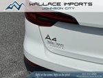 2018 Audi A4 allroad 2.0T Premium Plus quattro