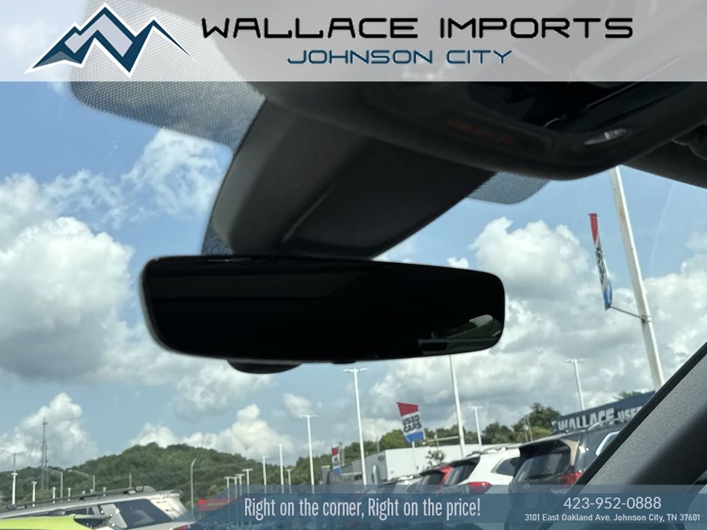 2018 Audi A4 allroad 2.0T Premium Plus quattro