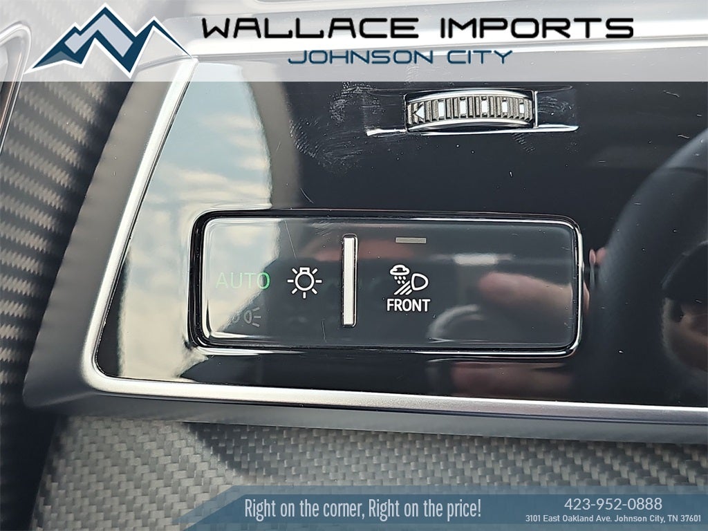 2025 Audi SQ7 Premium Plus quattro