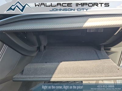 2025 Audi SQ7 Premium Plus quattro