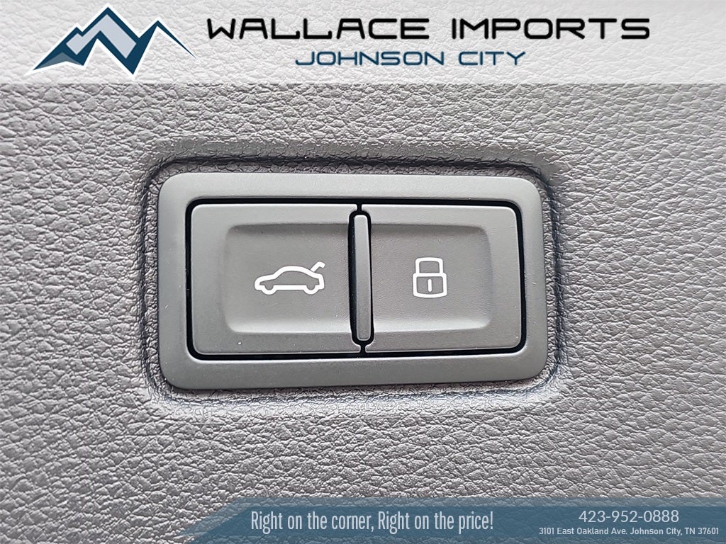 2025 Audi SQ7 Premium Plus quattro