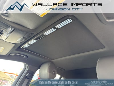 2019 Mercedes-Benz GLC GLC 300 Coupe 4MATIC®