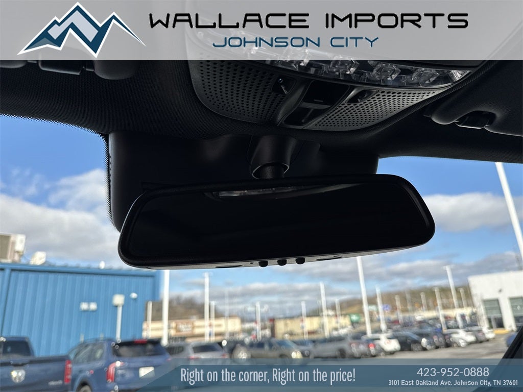 2019 Mercedes-Benz GLC GLC 300 Coupe 4MATIC®