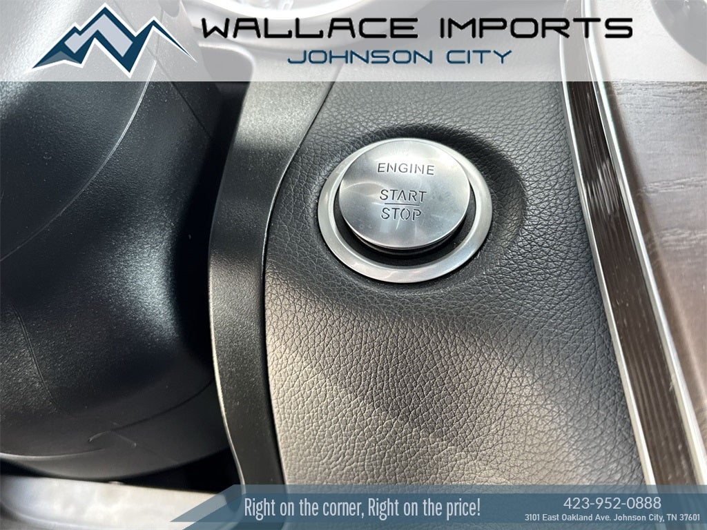 2019 Mercedes-Benz GLC GLC 300 Coupe 4MATIC®