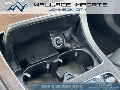 2019 Mercedes-Benz GLC GLC 300 Coupe 4MATIC®