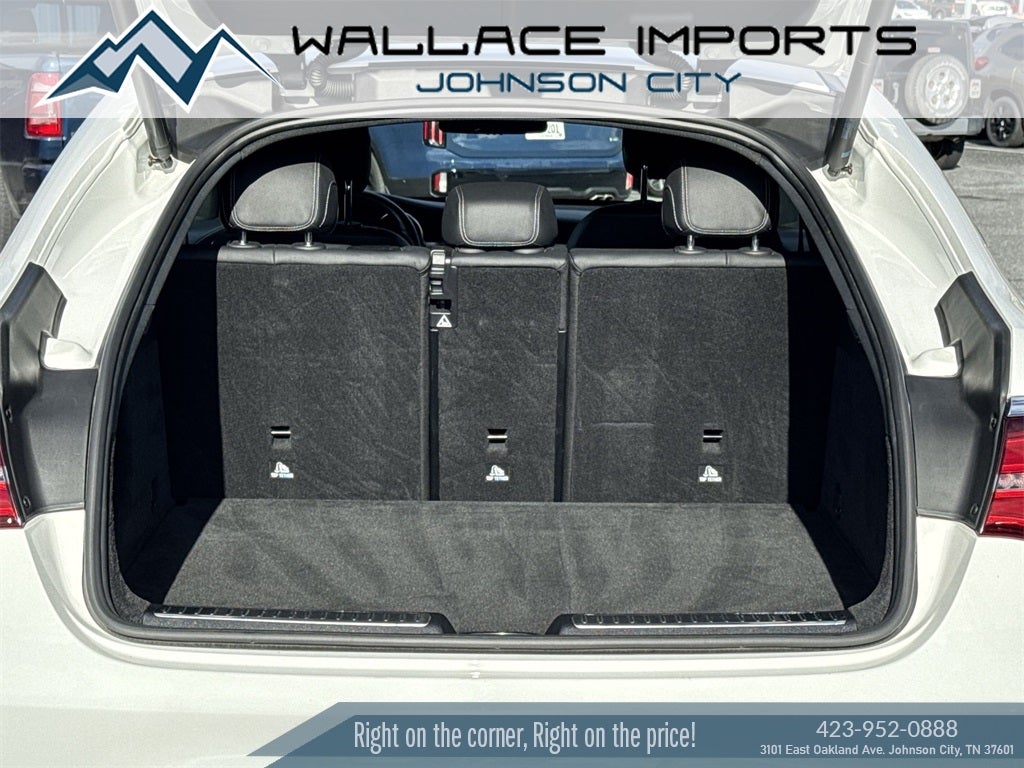 2019 Mercedes-Benz GLC GLC 300 Coupe 4MATIC®