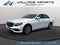 2018 Mercedes-Benz E-Class E 300 4MATIC®