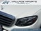 2018 Mercedes-Benz E-Class E 300 4MATIC®