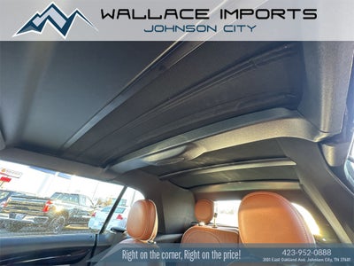 2023 MINI Convertible Base