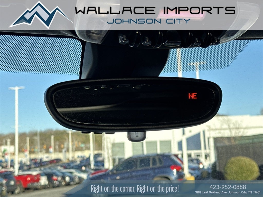 2023 MINI Convertible Base