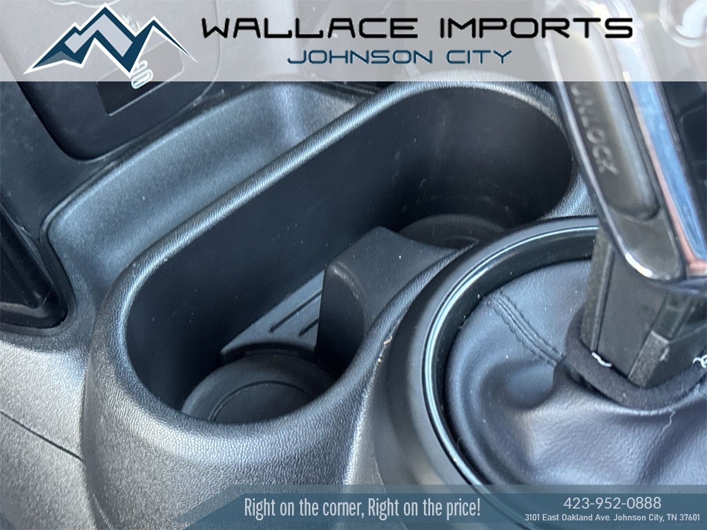 2023 MINI Convertible Base