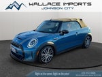 2023 MINI Convertible Base