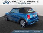 2023 MINI Convertible Base