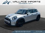 2024 MINI Cooper S Iconic