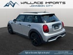 2024 MINI Cooper S Iconic