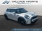 2024 MINI Cooper S Iconic