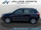 2015 Volkswagen Tiguan S