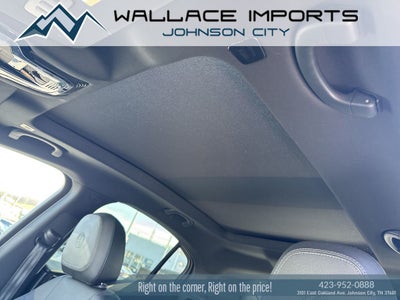 2023 Alfa Romeo Stelvio Ti