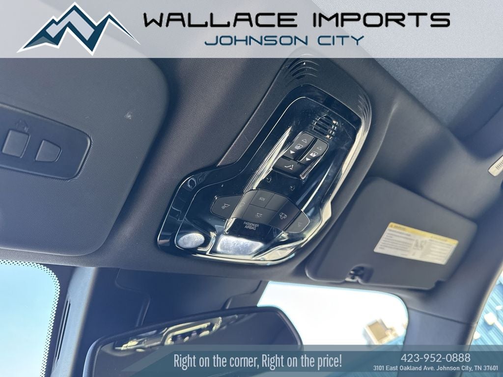 2023 Alfa Romeo Stelvio Ti