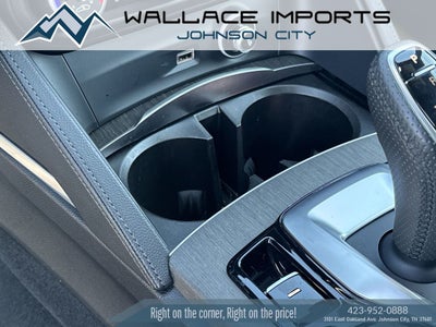 2023 Alfa Romeo Stelvio Ti