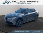 2023 Alfa Romeo Stelvio Ti