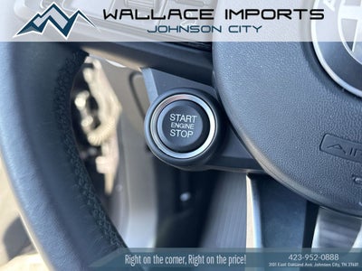 2023 Alfa Romeo Stelvio Ti