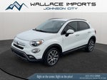 2018 FIAT 500X Trekking