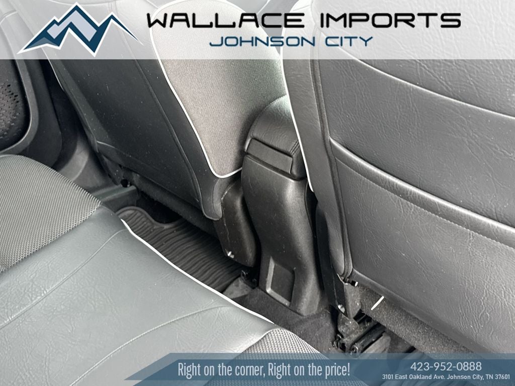 2018 FIAT 500X Trekking