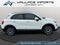 2018 FIAT 500X Trekking