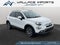2018 FIAT 500X Trekking