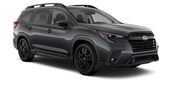 2025 Ascent | Wallace Subaru - Johnson City in Johnson City TN