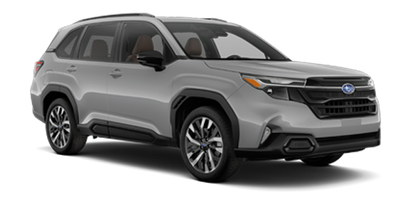 2025 Forester | Wallace Subaru - Johnson City in Johnson City TN