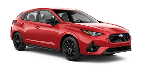 2025 Impreza | Wallace Subaru - Johnson City in Johnson City TN