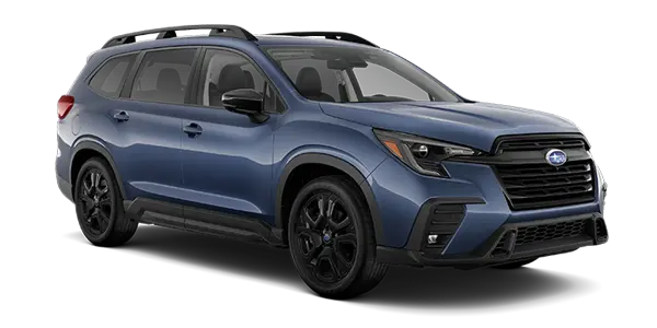 2026 Ascent | Wallace Subaru - Johnson City in Johnson City TN