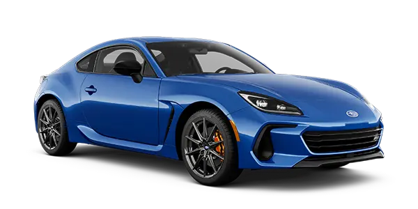 2026 BRZ | Wallace Subaru - Johnson City in Johnson City TN